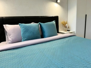 Квартира от ProКвартира в Казани возле РКБ, ДРКБ, Военного госпиталя Братьев Батталовых 20а