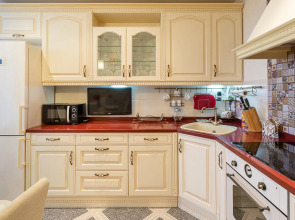 Апартаменты Прованс