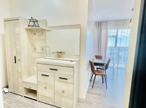 Апартаменты ЖК САПФИР 3