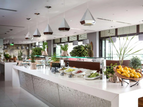 Radisson Blu Hotel Nairobi Upper Hill