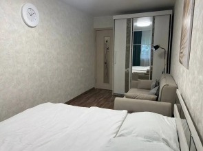 Двухкомнатные апартаменты WELCOME HOME Aparts & Tours 12