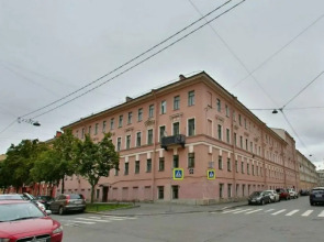 Апартаменты Квартира у Мариинского театра