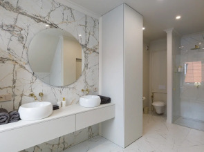 Частный Дом BalticRealty Deluxe Marinburg