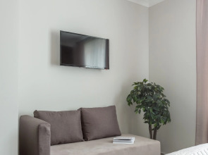 Апартаменты Санрайз