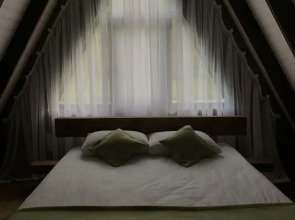 Отель Chalet Bridge Eko