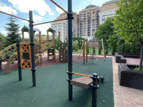 Квартира ЖК Грин Парк - квартира 305