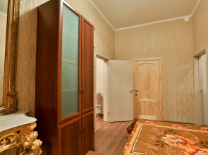 Апартаменты на Суворовском проспекте 48