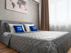 Апартаменты на Улице Восточно-Кругликовская 18