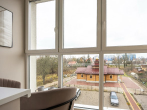 Апартаменты LovelyHome39 на Орудийной