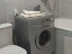 Апартаменты на Жукова 14