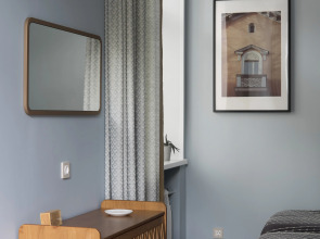 Апартаменты Roomroom на Первомайской