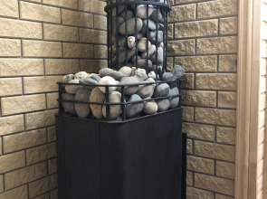 Гостевой дом Фазанарий