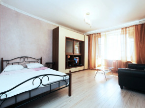 Апартаменты Apart Lux Приютский Переулок