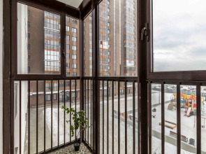 Апартаменты Студио Комфорт в Центре