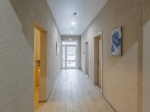 Отель Пушкин