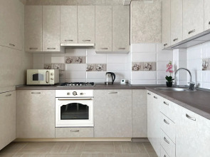 Квартира Современная в Ессентуках