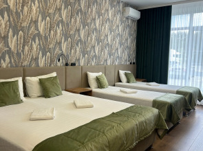 Отель Петровский II