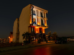 The Great Airport Hotel