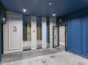 Апартаменты Звезда DaVinci