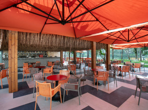 Megasaray Resort Side