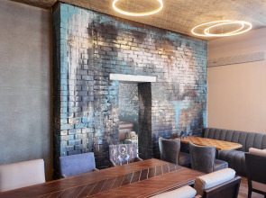 Отель Chalet Briole