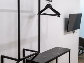 Апартаменты Город Столиц 3