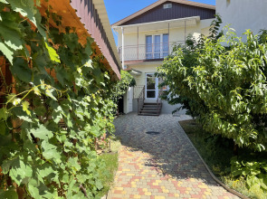 Гостевой дом Джанхаус