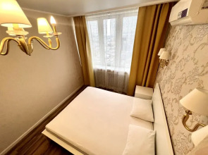 Апартаменты Clever House 1