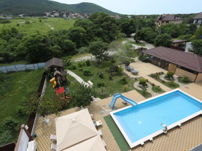 Гостевой Дом Династия (корпус 2)