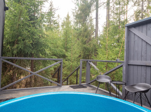 Частный дом Anttila Hutor 2