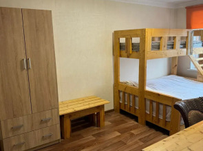 Квартира Apartment Kronotskaya