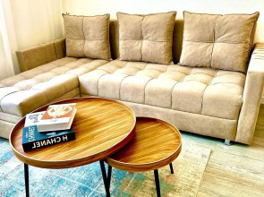 Квартира Аблайхана 1Г