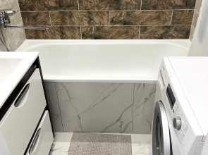 Апартаменты Мята