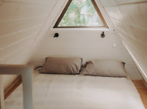 База отдыха Торополис