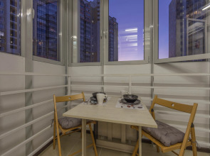 Апартаменты InHome24 первоклассный комфорт в каждом детали