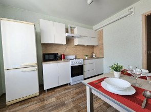 Апартаменты Живи Уютно и Спокойно