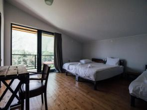 Бутик-отель Green Sheep