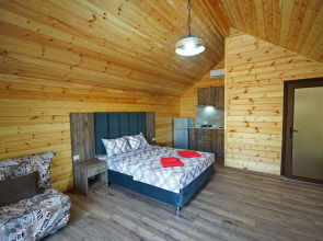 Частный Дом Экодом Диамант+