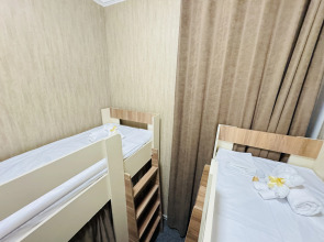 Хостел Alina Home Baku