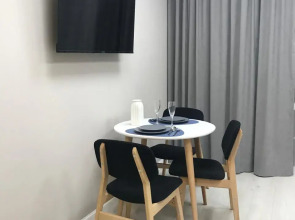 Квартира Уютная свeтлaя в скaндинaвском стиле