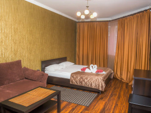 Мини-Отель Уют