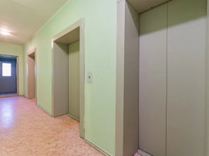 Апартаменты двухкомнатные рядом с Крокус Сити