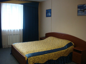 Отель Тернополь