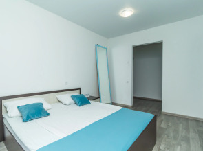 Апартаменты на Телевизионной 12Б