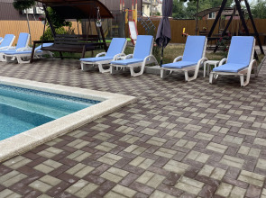 Гостевой Дом Air Azov