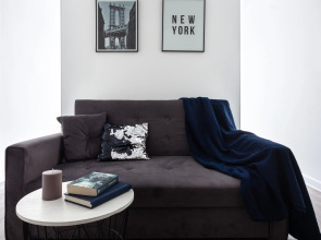 Квартира Центр города Космическая