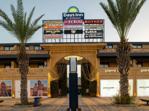 Days Inn By Wyndham Alanya