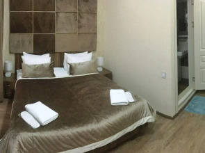 Отель Seven Baku