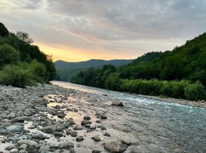 Частный дом Дизайнерский Барнхаус