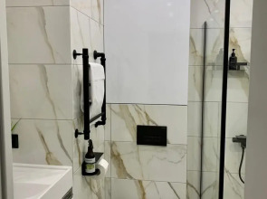 Квартира Уютная